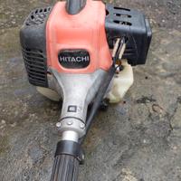 Decespugliatore   hitachi 