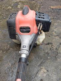 Decespugliatore   hitachi 