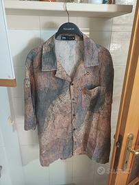 camicia Zara