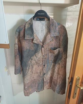 camicia Zara
