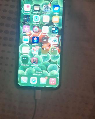Iphone X