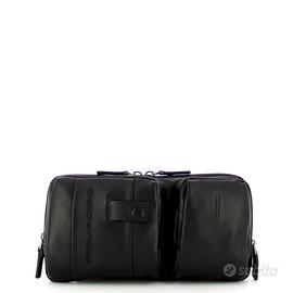 Piquadro Marsupio con tasche frontali Urban