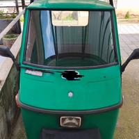 Ape piaggio