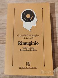 Rimuginio - Raffaello Cortina Editore