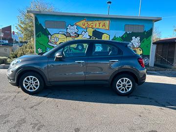 Fiat 500x 1.0 T3 city cross 2020