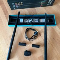 Hyperdrum - air drum - Batteria Virtuale