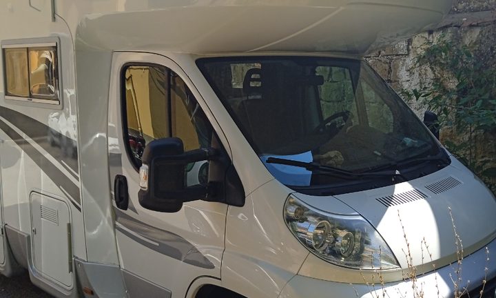 Mansardato Ci mizar top class