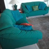 Coppia di divani