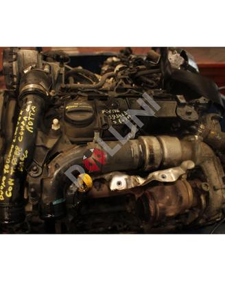 Motore ford fiesta 2013-17