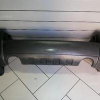 Paraurti post. hyundai tucson 2007