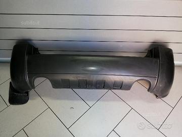 Paraurti post. hyundai tucson 2007