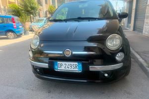Fiat 500 1.2 BENZINA/GPL