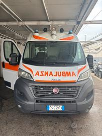 Ambulanza