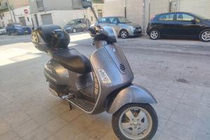 Vespa 200 sport 