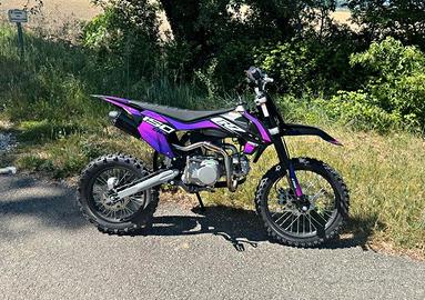 CRZ 150cc