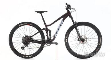 MTB Giant