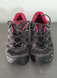 scarpe da trekking 