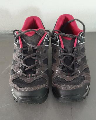 scarpe da trekking 