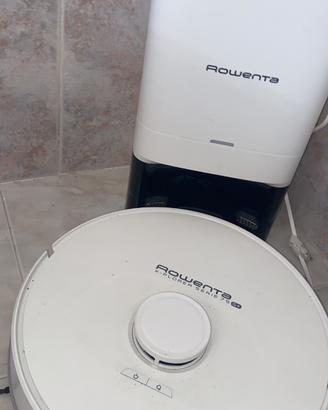 ROWENTA Robot