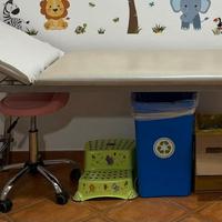 LETTINO MEDICO