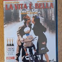 Dvd La Vita è Bella
