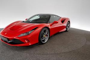 Ferrari F8 F8 Tributo