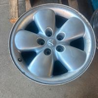 Dodge Ram cerchi R20
