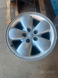 Dodge Ram cerchi R20