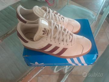 Adidas gazzelle