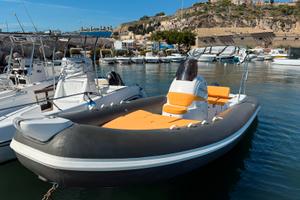 Gommone 2 bar 6,30