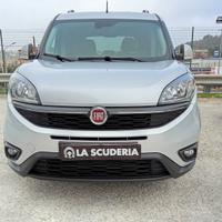 Fiat Doblò benzina e metano 