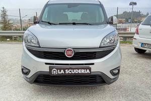 Fiat Doblò benzina e metano 