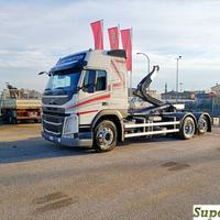 VOLVO FM 13 420 gancio scarrabile