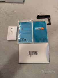 Pellicole antiriflesso Samsung z fold 8