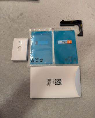 Pellicole antiriflesso Samsung z fold 8