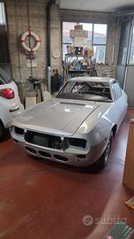 Lancia Fulvia Zagato Sport del 1972