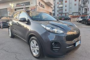 Kia Sportage 1.7 CRDI 2WD Cool * Navi * Garantita 