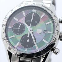 TAG Heuer - Carrera Calibre 16 Date