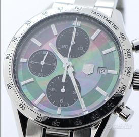 TAG Heuer - Carrera Calibre 16 Date