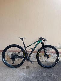 Scott Scale RC