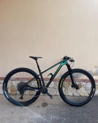 Scott Scale RC