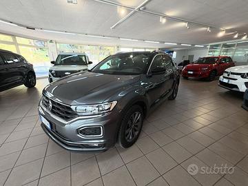 Volkswagen T-Roc 1nd serie 1.5 TSI ACT DSG Sp...