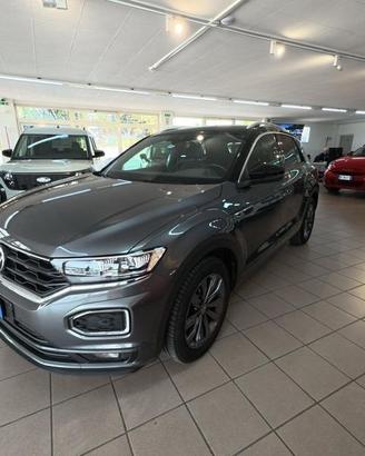 Volkswagen T-Roc 1nd serie 1.5 TSI ACT DSG Sp...