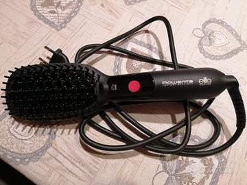 Spazzola Roventa lisciante 
