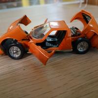 Verem- Miura P400 - no politoys mebetoys 