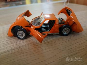 Verem- Miura P400 - no politoys mebetoys 