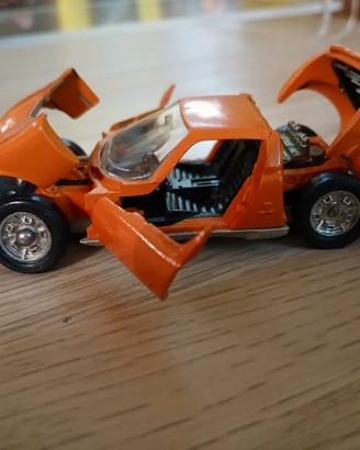 Verem- Miura P400 - no politoys mebetoys 