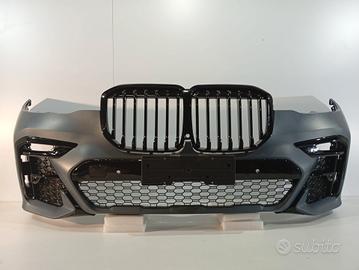 BMW X7 G07 Paraurti Anteriore Pacchetto M - 17651