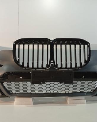 BMW X7 G07 Paraurti Anteriore Pacchetto M - 17651