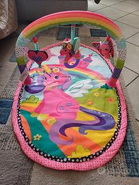 Tappeto gioco interattivo Palestrina neonati